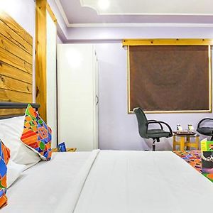 The Lodge